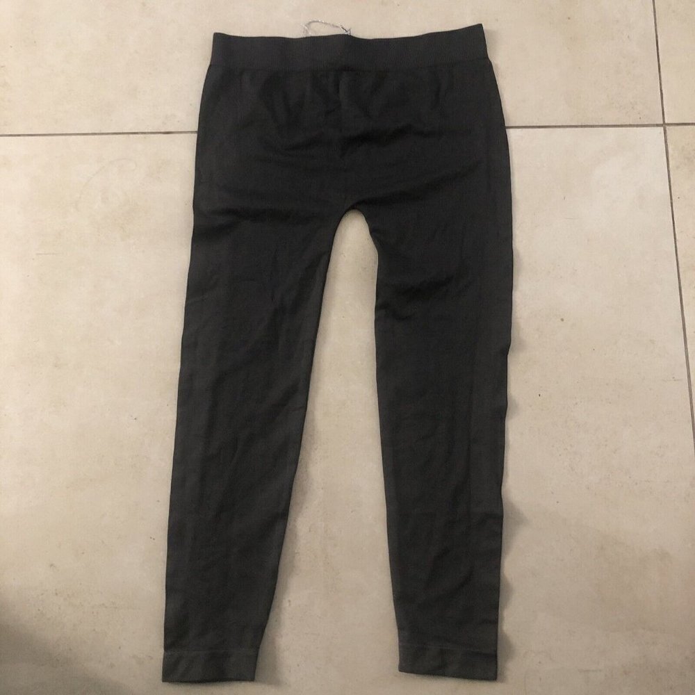 Leggings for kids Soho Girls Size: One size ss-27" Free Shipping -Charcoal